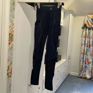 Stella McCartney adidas leggings